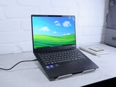 Килограмм впечатляющих компонентов - Обзор ноутбука Acer TravelMate P6 Business