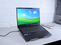 Килограмм впечатляющих компонентов - Обзор ноутбука Acer TravelMate P6 Business