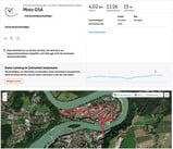 Тест Motorola Moto G56 GPS : Обзор