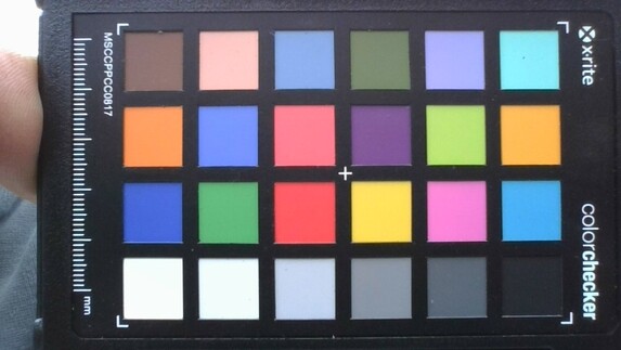 ColorChecker
