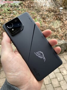 Настраиваемый матричный miniLED дисплей содержит 341 светодиод