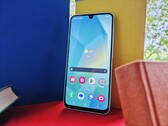 Тестирование Samsung Galaxy A16 4G