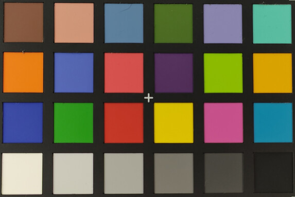 ColorChecker 