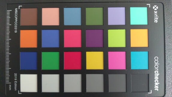 ColorChecker 