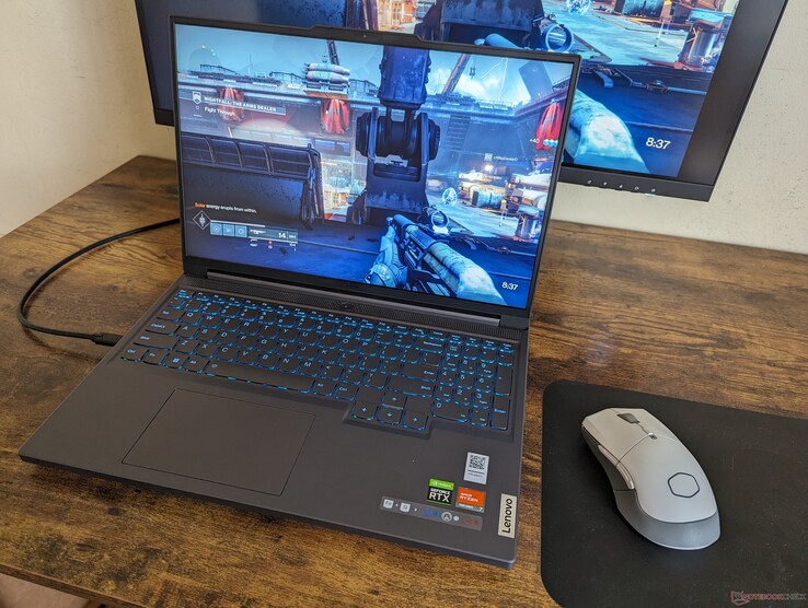 Lenovo Legion Slim 5 16APH8 Lenovo Legion Slim 5 16APH8