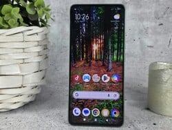 Xiaomi Poco M7 Pro