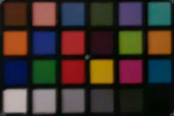 ColorChecker 