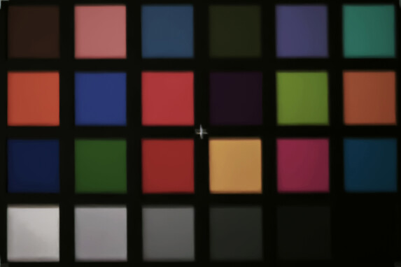 ColorChecker