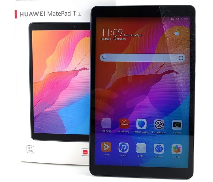 Huawei MatePad T8 Huawei MatePad T8