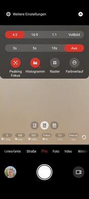 Тестирование смартфона Nubia Z60S Pro