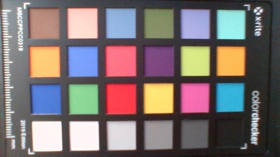 ColorChecker