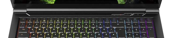 Schenker XMG Neo 17