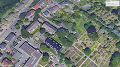 Тест GPS: маршруты