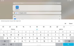 Honor Pad 9