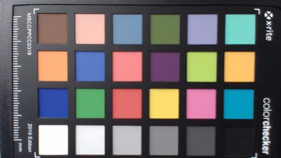 ColorChecker 