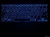Asus Vivobook S 14 OLED: Подсветка клавиатуры