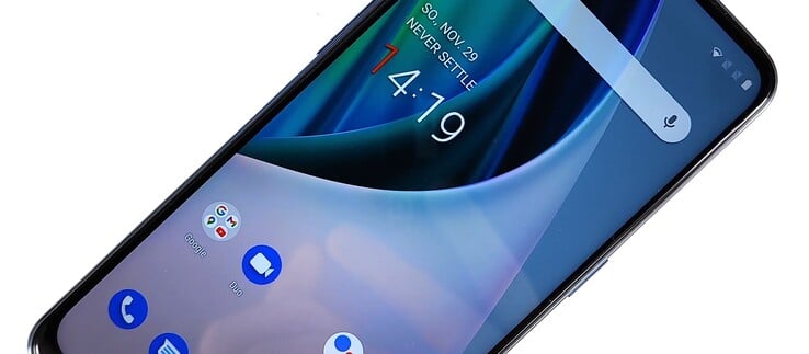 OnePlus Nord N10 5G OnePlus Nord N10 5G