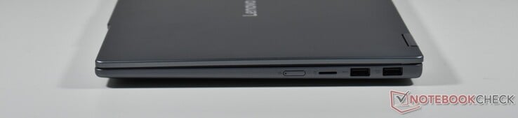 правильно: Power-Taste, устройство для чтения карт памяти microSD, 2x USB-A 3.2 Gen 1