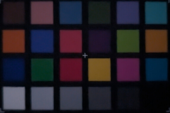 ColorChecker