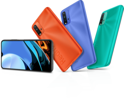 Xiaomi Redmi 9T