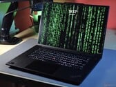 Обзор Lenovo ThinkPad P1 Gen 7: Трекпоинт без клавиш и Nvidia GeForce RTX 4060 на борту