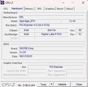 CPU-Z