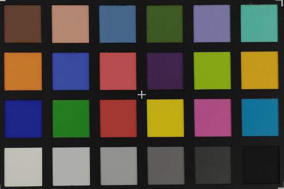 ColorChecker