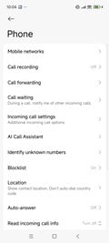 Тестовое устройство Xiaomi 15S Pro