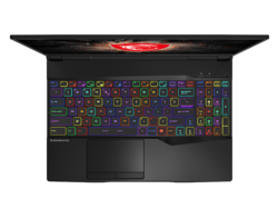 Сегодня в обзоре: MSI GL65 9SEK-024US. Тестовый образец предоставлен Computer Upgrade King