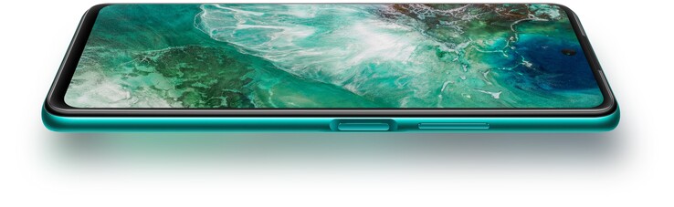 Huawei P Smart 2021 Huawei P Smart 2021