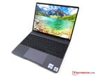 Huawei MateBook 13 2020 (i5-10210U, 8 ГБ, 512 ГБ). Обзор от Notebookcheck