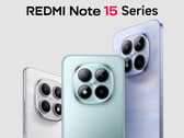 Стоимость Redmi Pro Plus на Giztop начинается от $329. На фото: три телефона этой серии. (Источник изображения: Xiaomi - отредактировано)