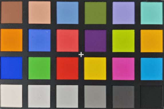 ColorChecker