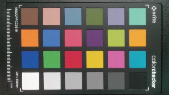 ColorChecker 