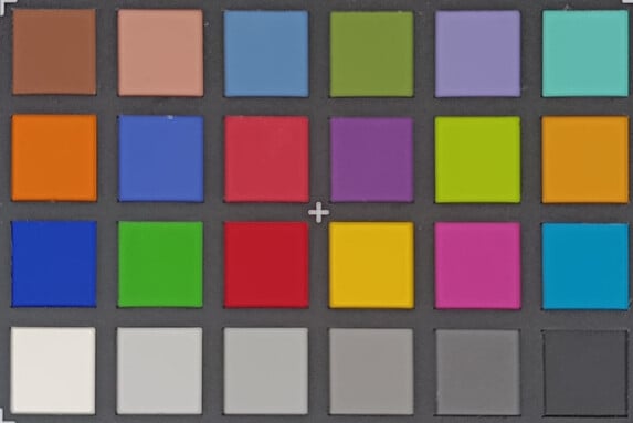 ColorChecker