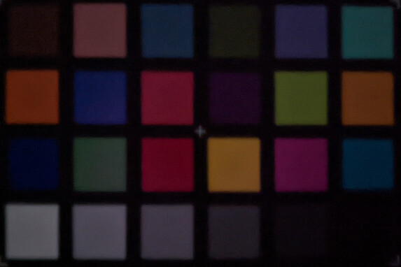 ColorChecker