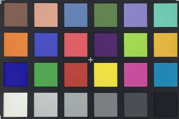 ColorChecker