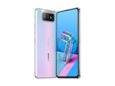 Обзор смартфона Asus Zenfone 7 Pro (ZS671KS) - Поворотная камера, версия вторая
