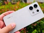 Xiaomi Redmi Note 13 5G в обзоре