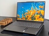 Обзор ноутбука Lenovo Yoga Pro 9 16IMH9: 75-ваттная RTX 4050 превосходит себя