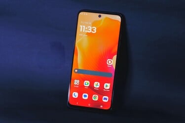 Motorola Moto G15
