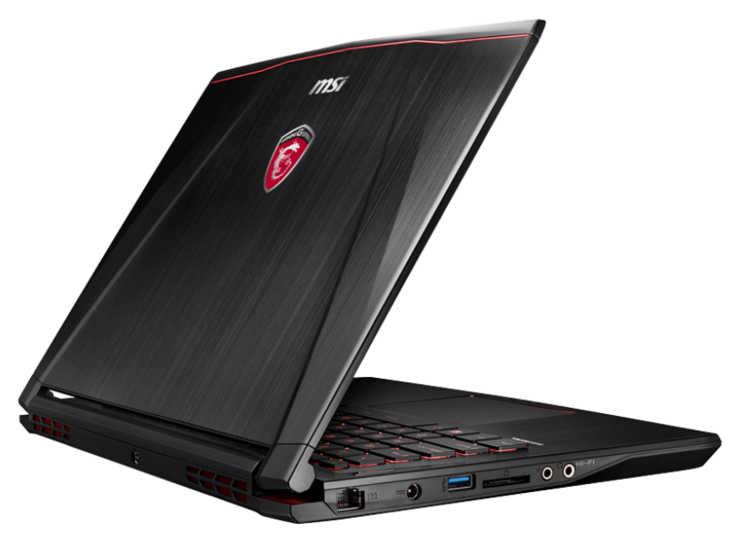 MSI GS43VR 6RE Phantom Pro-006 (спасибо CUKUSA.com за предоставленный экземпляр)