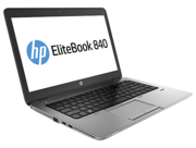 В обзоре: HP EliteBook 840 G1. Ноутбук предоставлен для обзора немецким подразделением HP.