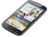 Обзор смартфона Huawei Ascend G610