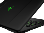 Обзор ноутбука Razer Blade Pro (Early 2015)