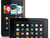 Обзор Amazon Kindle Fire HD 6