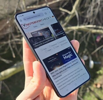 Samsung Galaxy S24