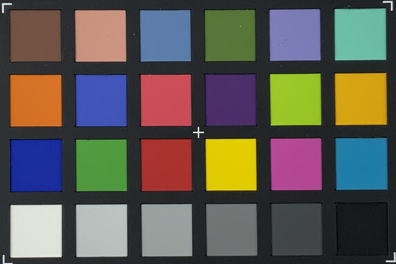ColorChecker
