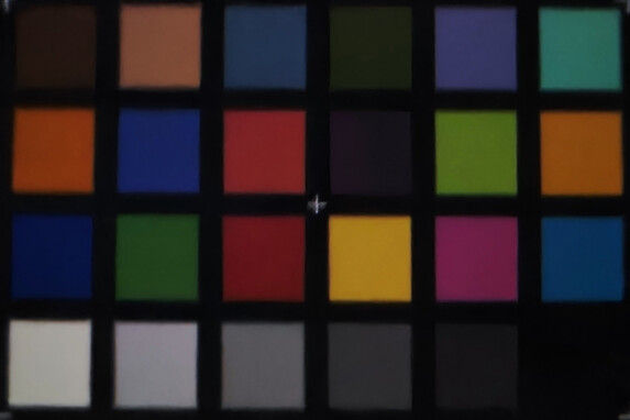 ColorChecker