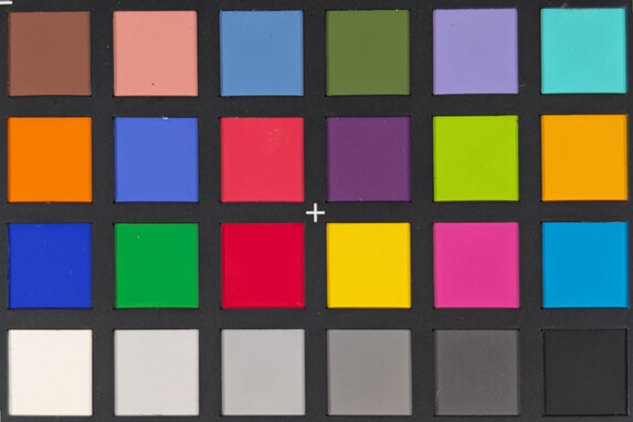ColorChecker 